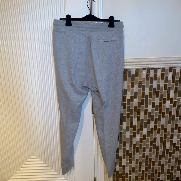 Authentic Men’s Ksubi/Levis Set